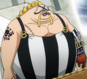 Queenpng — One Piece 100+ Character Tier List (Up to Episode 965) option 107