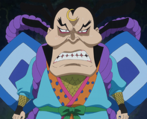Raizopng — One Piece 100+ Character Tier List (Up to Episode 965) option 108