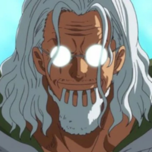 Rayleighjpg — One Piece 100+ Character Tier List (Up to Episode 965) option 109