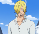 Sanjipng — One Piece 100+ Character Tier List (Up to Episode 965) option 117