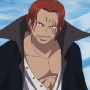 Shankspng — One Piece 100+ Character Tier List (Up to Episode 965) option 119