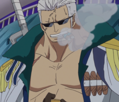 Smokerpng — One Piece 100+ Character Tier List (Up to Episode 965) option 122