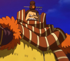 Snackpng — One Piece 100+ Character Tier List (Up to Episode 965) option 124