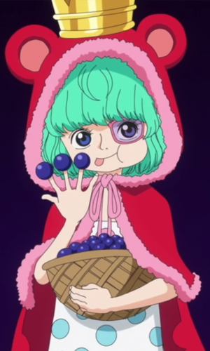 Sugarpng — One Piece 100+ Character Tier List (Up to Episode 965) option 126