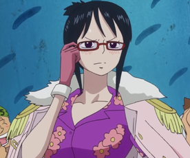 Tashigipng — One Piece 100+ Character Tier List (Up to Episode 965) option 127