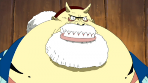 Tompng — One Piece 100+ Character Tier List (Up to Episode 965) option 128