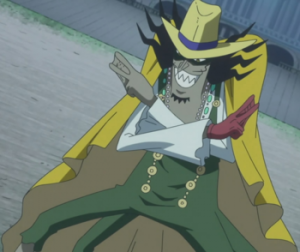 Vander Decken Ixpng — One Piece 100+ Character Tier List (Up to Episode 965) option 132