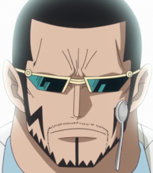 Vergopng — One Piece 100+ Character Tier List (Up to Episode 965) option 133