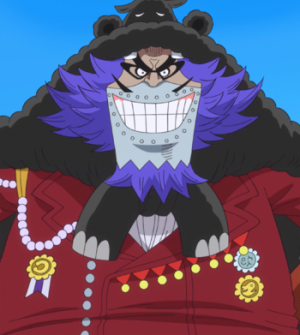 Wapolpng — One Piece 100+ Character Tier List (Up to Episode 965) option 136