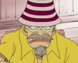 Woop Slappng — One Piece 100+ Character Tier List (Up to Episode 965) option 138