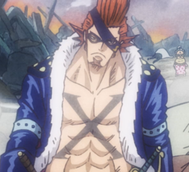X Drakepng — One Piece 100+ Character Tier List (Up to Episode 965) option 139