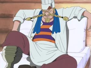 Zeffpng — One Piece 100+ Character Tier List (Up to Episode 965) option 141