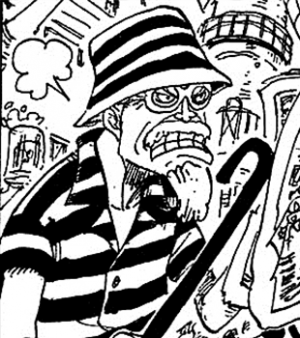 Zz15619179906jpg — One Piece 600+ Characters (Manga) option 9
