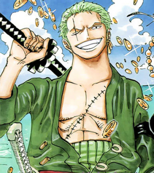 Zz156191805612jpg — One Piece 600+ Characters (Manga) option 14