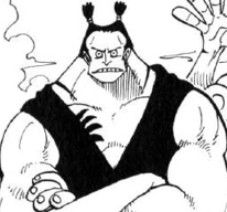 Zz156191852844jpg — One Piece 600+ Characters (Manga) option 52