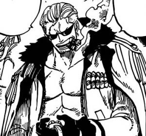 Zz156191876851jpg — One Piece 600+ Characters (Manga) option 61