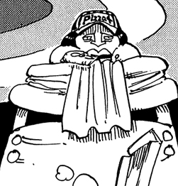 Zz156191893211jpg — One Piece 600+ Characters (Manga) option 73