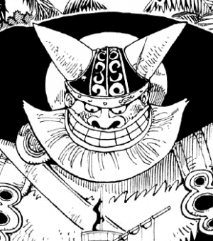 Zz156191905417jpg — One Piece 600+ Characters (Manga) option 84
