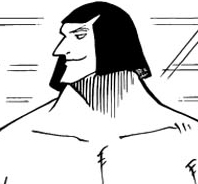 Zz156191922431jpg — One Piece 600+ Characters (Manga) option 96