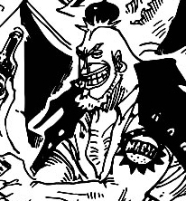 Zz15619195003jpg — One Piece 600+ Characters (Manga) option 107