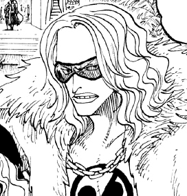 Zz15619195606jpg — One Piece 600+ Characters (Manga) option 110