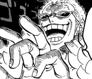 Zz156192141210jpg — One Piece 600+ Characters (Manga) option 120
