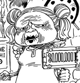 Zz156192154318jpg — One Piece 600+ Characters (Manga) option 132