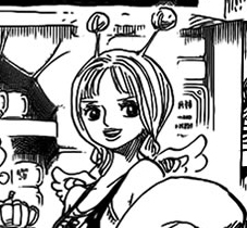 Zz156192157819jpg — One Piece 600+ Characters (Manga) option 133