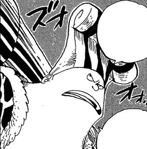 Zz156192165928jpg — One Piece 600+ Characters (Manga) option 142