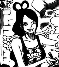 Zz156192169430jpg — One Piece 600+ Characters (Manga) option 144