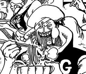 Zz156192169431jpg — One Piece 600+ Characters (Manga) option 145