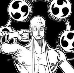 Zz156192172432jpg — One Piece 600+ Characters (Manga) option 147