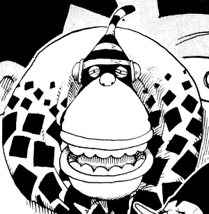 Zz156192183740jpg — One Piece 600+ Characters (Manga) option 156