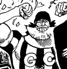 Zz156192205510jpg — One Piece 600+ Characters (Manga) option 167