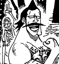 Zz15619220558jpg — One Piece 600+ Characters (Manga) option 171