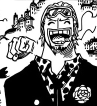 Zz15619220559jpg — One Piece 600+ Characters (Manga) option 172
