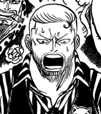 Zz15619221287jpg — One Piece 600+ Characters (Manga) option 176