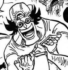 Zz156192217011jpg — One Piece 600+ Characters (Manga) option 177