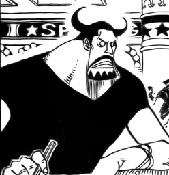 Zz156192217012jpg — One Piece 600+ Characters (Manga) option 178
