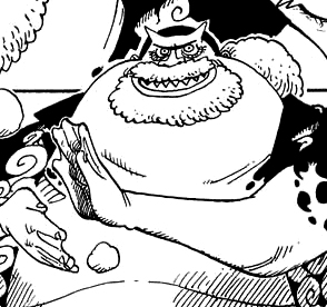 Zz156192224216jpg — One Piece 600+ Characters (Manga) option 183