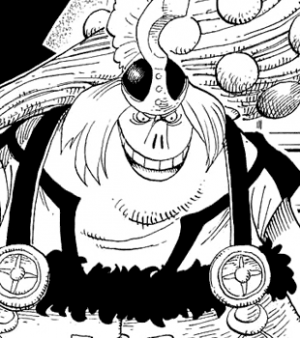 Zz156192244325jpg — One Piece 600+ Characters (Manga) option 196