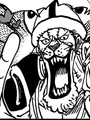 Zz15619226744jpg — One Piece 600+ Characters (Manga) option 214