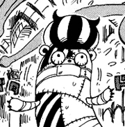 Zz156192278710jpg — One Piece 600+ Characters (Manga) option 222