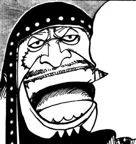 Zz156192310223jpg — One Piece 600+ Characters (Manga) option 257