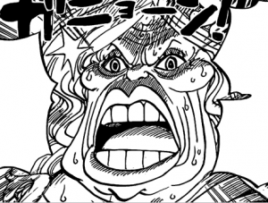 Zz15619231774jpg — One Piece 600+ Characters (Manga) option 261