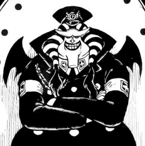 Zz15619232949jpg — One Piece 600+ Characters (Manga) option 272