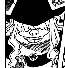 Zz156192366313jpg — One Piece 600+ Characters (Manga) option 299