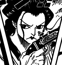 Zz156192370416jpg — One Piece 600+ Characters (Manga) option 302
