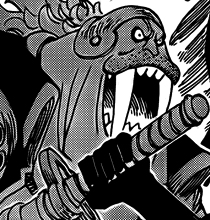 Zz156192370417jpg — One Piece 600+ Characters (Manga) option 303