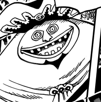 Zz156192370419jpg — One Piece 600+ Characters (Manga) option 305